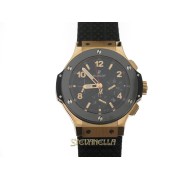 Hublot Big Bang 44mm ref. 301.PB.131.RX oro rosa 18kt nuovo 